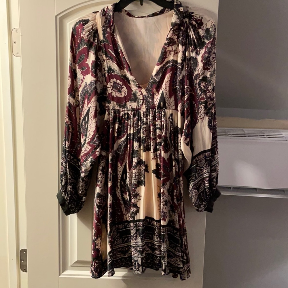 Free people dress